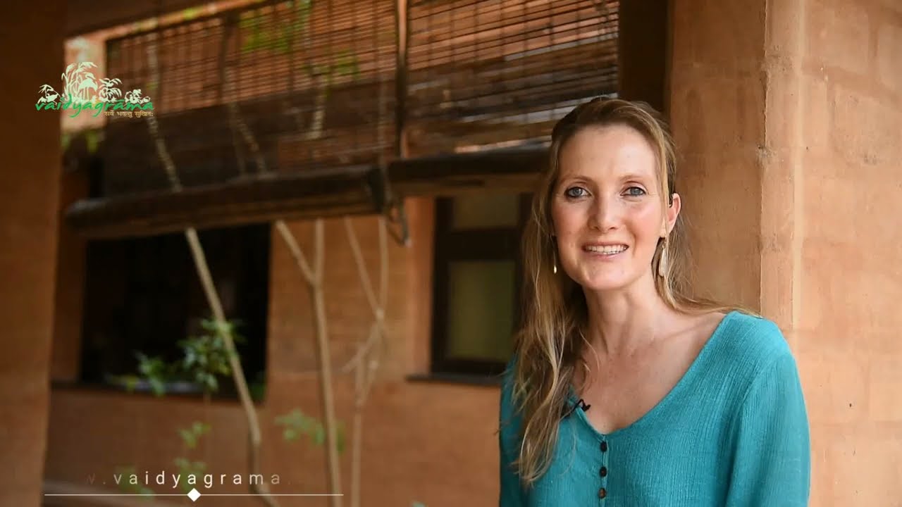 Digestive Reset, Strong Gut & Agni With Better State of Mind After Ayurveda Treatments @vaidyagrama