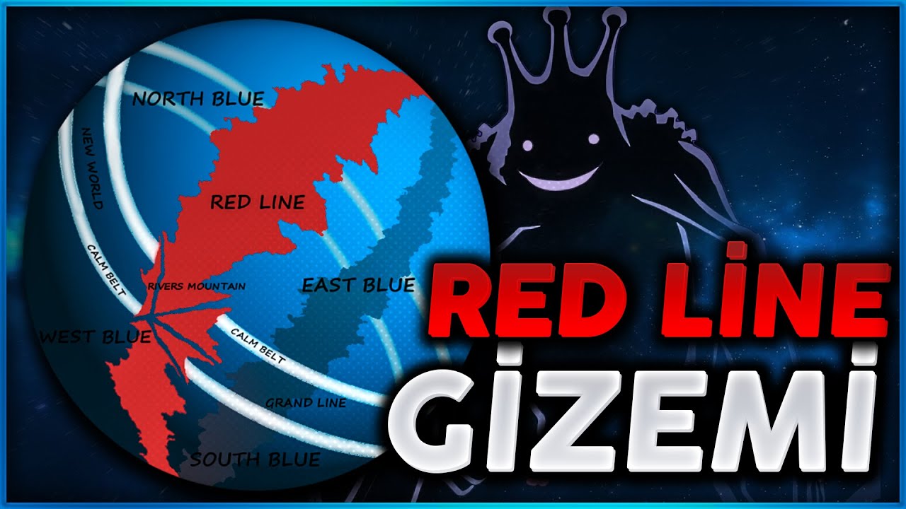 Herkesin Gözden Kaçırdığı Detay! | One Piece Teori Türkçe