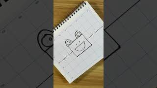 Celebrity Introduction to coding - Draw a frog with code #stem #cseducation #coding Wealth