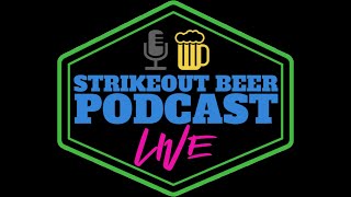 Modern Times Dungeon Map, Beer Movies, NFL, MLB and Strange People! #beer #craftbeer #podcast #live