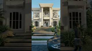 Video cinematic lumion 10 rumah klasik moderen #lumion #architecture #interiordesign #lumionrender