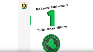 The 1 Trillion Iraqi Dinars Initiative