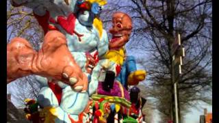 Carnaval 2012 op de Pin.MPG