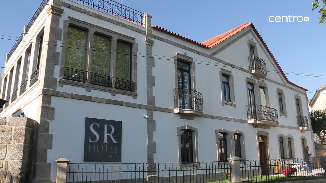 Hotel Solar do Rebolo abre as portas em Oliveira do Hospital camera iphone 8 plus apk