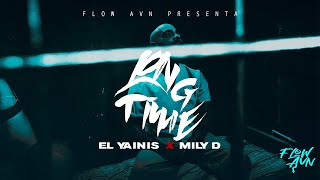 Long Time - El Yainis x Mily D screenshot 5