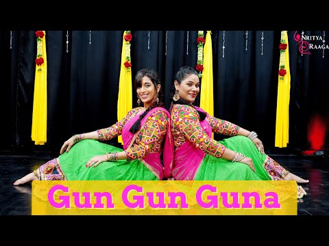 Gun Gun Guna Re| Agneepath | Priyanka Chopra | Hrithik Roshan| Sunidhi Chauhan | Nritya Raaga