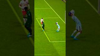 EFootball unlucky moments #efootballpes #football #efootbal #shortsfeed #pes2022 #pesmobile