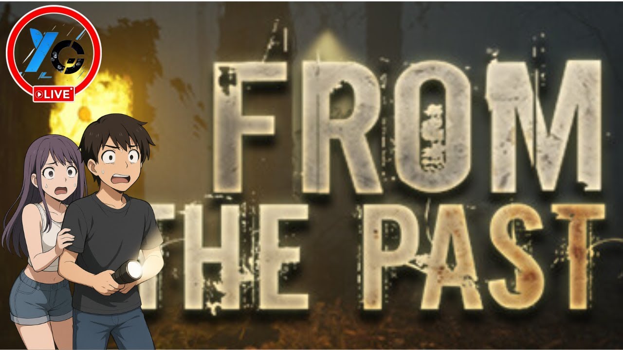 APAKAH GAME INI SEREM