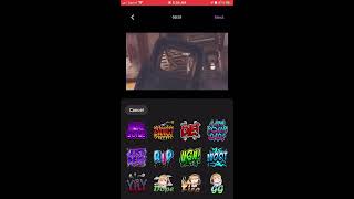 Best video editor 2020!! “Powder” is the best app for gaming clips! screenshot 3