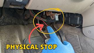 How a Hidden Kill Switch Stops Push-to-Start Theft