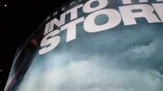 FLAVOURMAG goes Into the Storm on the Oculus Rift experience
