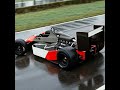 Why the 1984 McLaren MP4/2 Was One of the Most Dominant F1 Cars Ever