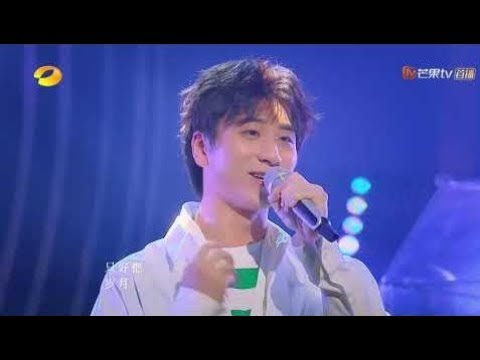 试听版：纯享：声入人心男团改编《春风十里》通俗与美声融合 温暖如春 《歌手·当打之年》Singer 2020