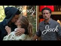 Jack doesn’t approve of Brie and Brady’s relationship | Until Season 5 | Virgin River