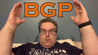 Border Gateway Protocol (BGP): the Big Daddy of routing