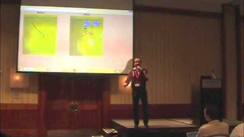 HTML5DevConf May 2012: Giorgio Sardo - "Behind the Scenes of Cut the Rope"