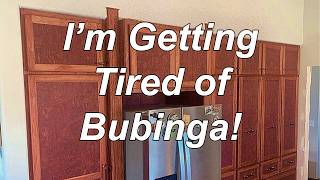 Kitchen Remodel Episode 4