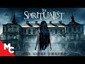 The spiritualist  full movie  creepy mystery horror  happy halloween