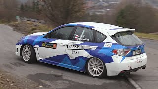 Rentor Racing Rally Cup IX. 2021 | 53 | Jakub Král
