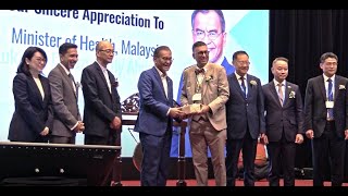 APHM International Healthcare Conference & Exhibition 2025