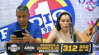 Segunda emisión 7-06-24