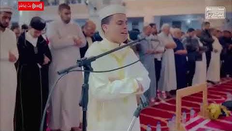 وعبادُ الرحمن❤️ أروع التلاوات بصوت في قمة الجمال والخشوع .. سورة الفرقان عبدالعزيز سحيم