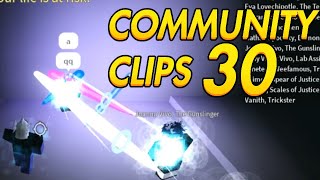 DARK SIGIL GIVEAWAY | Community Clips 30 [Rogue Lineage]