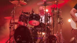 Rumours of Fleetwood Mac - Go Your Own Way with Allan on drums