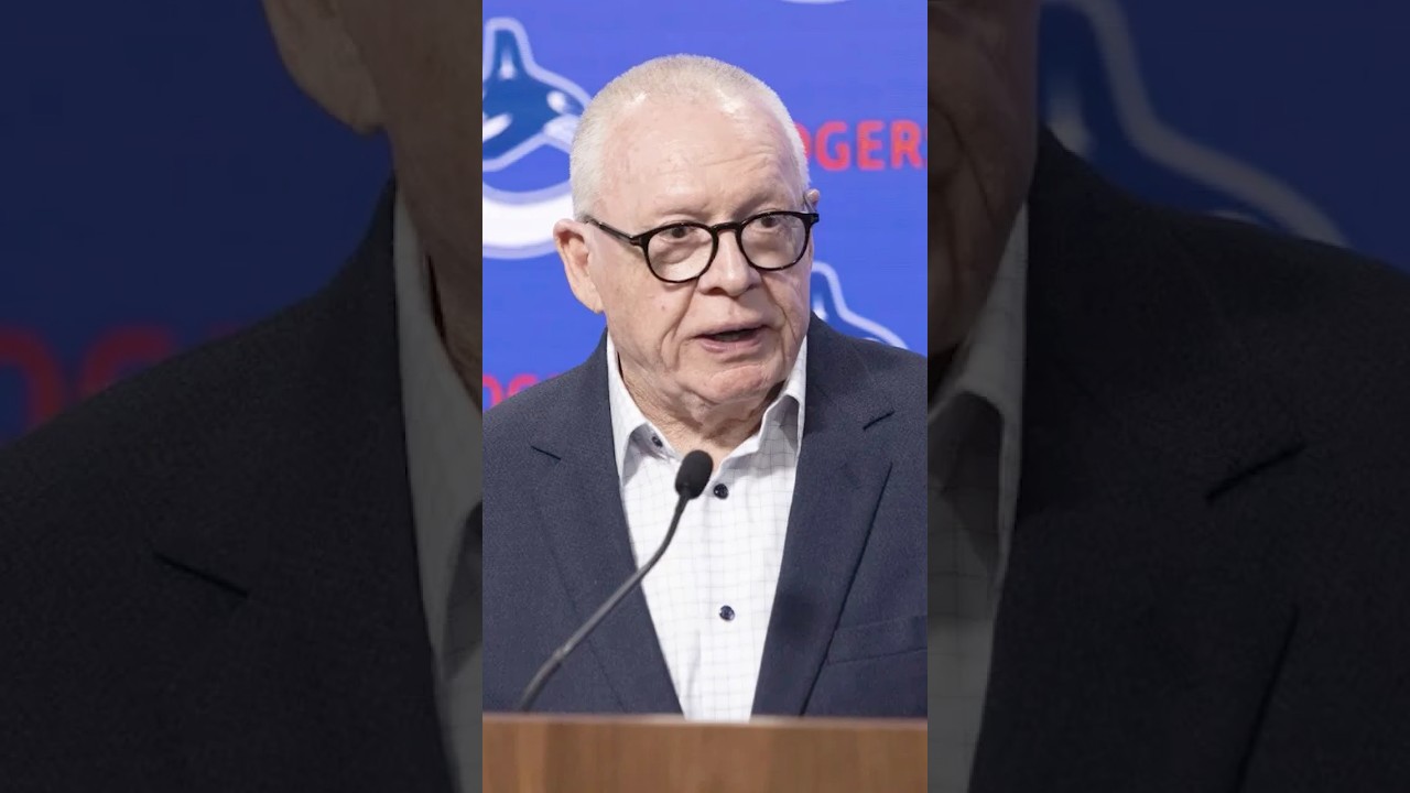 It sounds like there will be a transitional period with Jim Rutherford retiring. It sounds like there will be a transitional period with Jim Rutherford retiring.