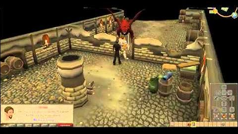 Runescape Guide For Beginners   Unstable Foundations Quest