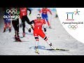 Sofia Goggia & Marit Bjoergen write history | Highlights Day 12 | Winter Olympics 2018 | PyeongChang