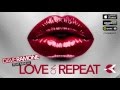 Dave Ramone feat.  Minelli - Love On Repeat Single