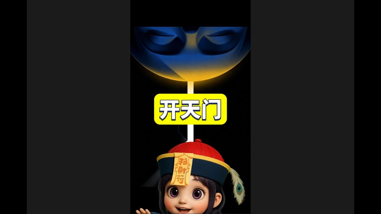开天门的几种意思:天界之门:玉皇大帝的“年中视察日” ?为什么开天门能让人神清气爽?为什么小儿推拿的 - YouTube