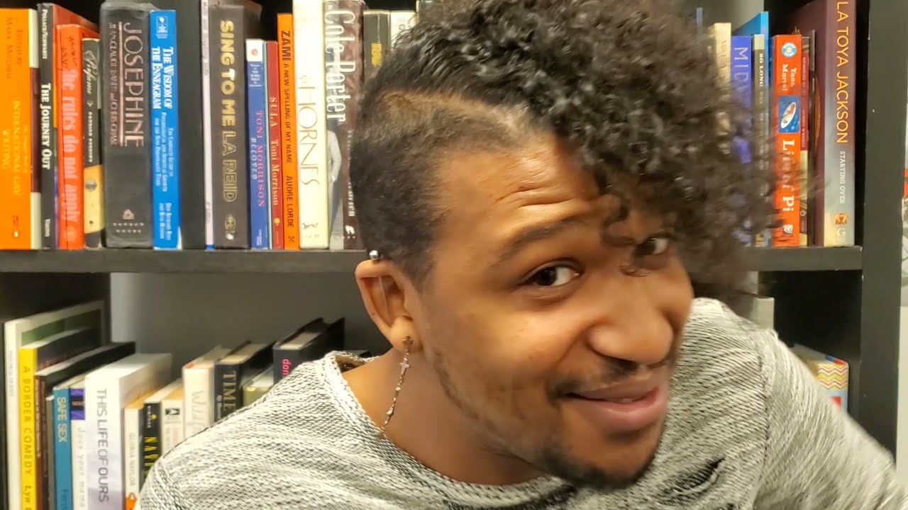 Spotlight Stories- David Broadway