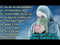 SHOLAWAT UNTUK SEMUA KEBERKAHAN | FULL ALBUM - ALLAH ALLAH AGHISNA, ASTAGHFIRULLAH...