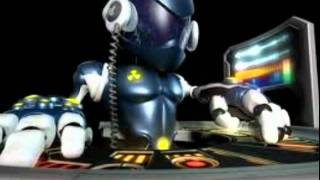 Reflex - Dj Screenmix