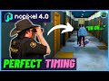 The funniest perfect timing moments of nopixel 40  gta rp