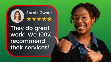 How to Ask for Customer Reviews and Get a YES!