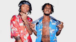 Rage - Rae Sremmurd X Mikewillmadeit Type Beat Prod. Jeii Edwards