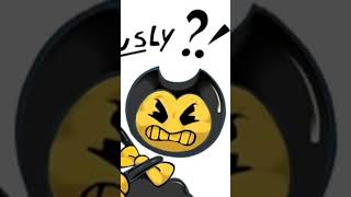 Whos The Real Bendy?