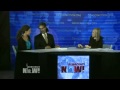  Melissa Harris-Perry and Kevin Alexander Gray on Obama's Record and Re-Election 