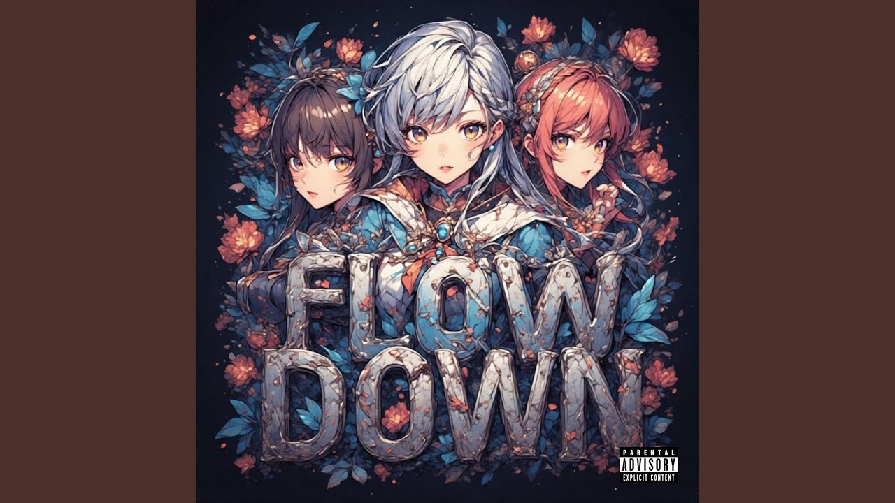 FLOW DOWN - YouTube