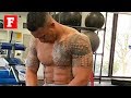 STRONGEST SOLDIER OF ALL TIME - DIAMOND OTT | FITNESS MOTIVATION