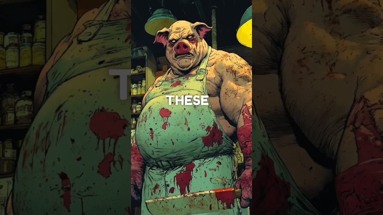 4 Marvel Most Shriveling Horror Timelines.