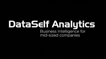 DataSelf Intro (2 min - Feb 2014)
