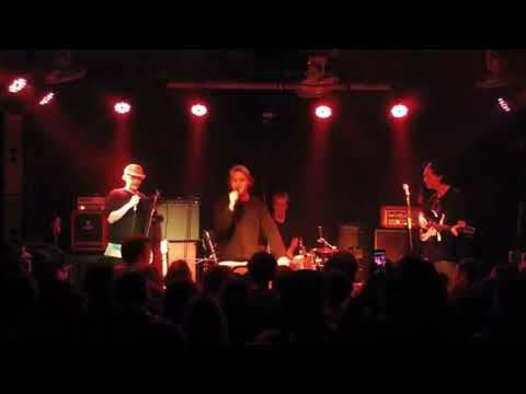 Unknown Legend (Neil Young Cover)  - Mac DeMarco (Live at Yuyintang Livehouse)