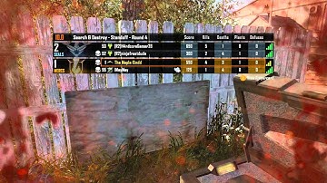 2nd map ALL wrong rules forfeit.