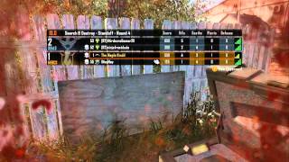 2nd map ALL wrong rules forfeit.