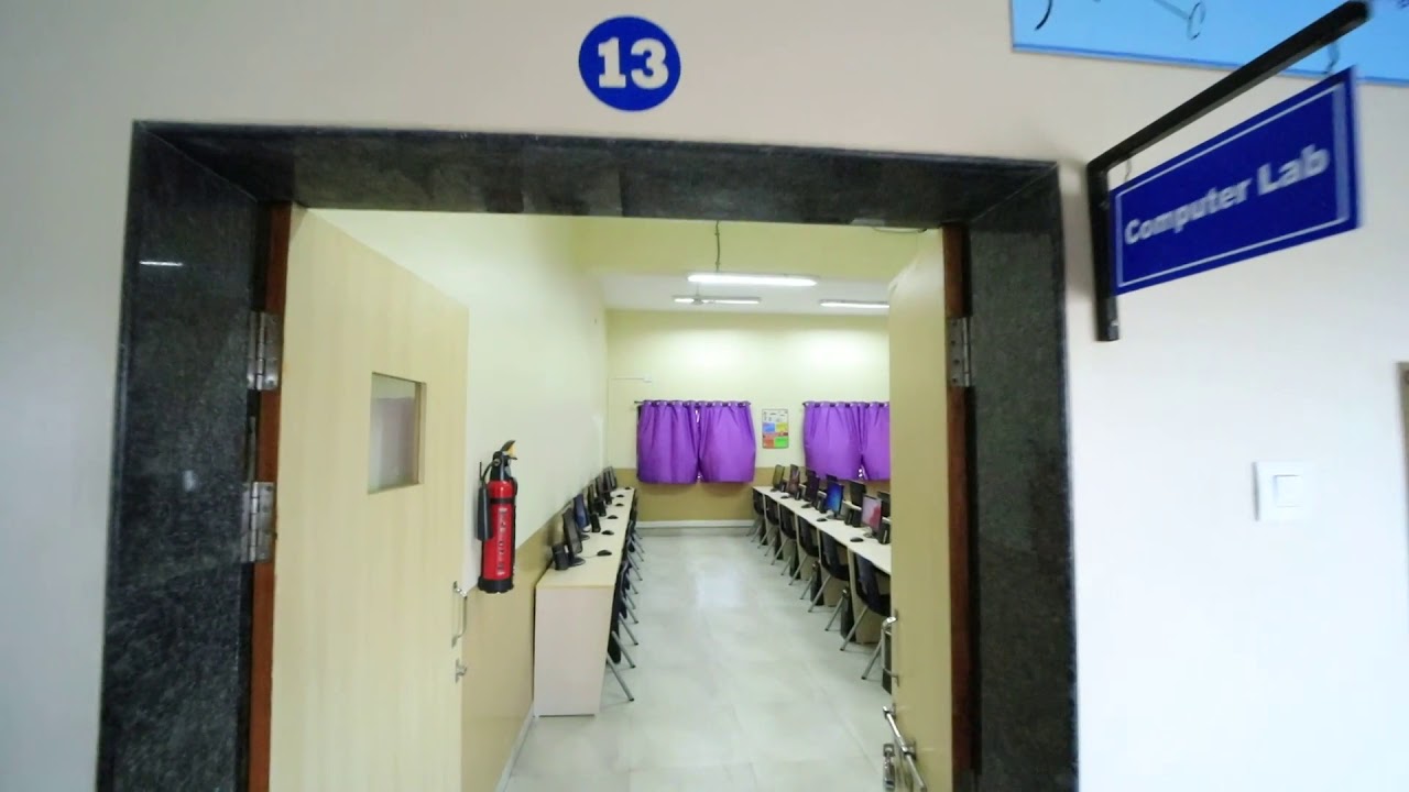 Podar International School, Osmanabad