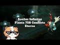 [DOFUS] Sueños Infinitos Piso 758 | Conflicto Eterno